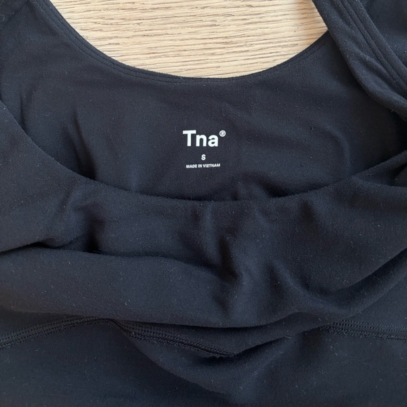 TNA Butter Core Tank Top - Picture 4 of 4